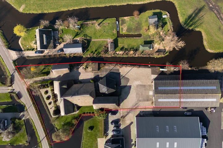 Foto 4 van Benedenberg 83