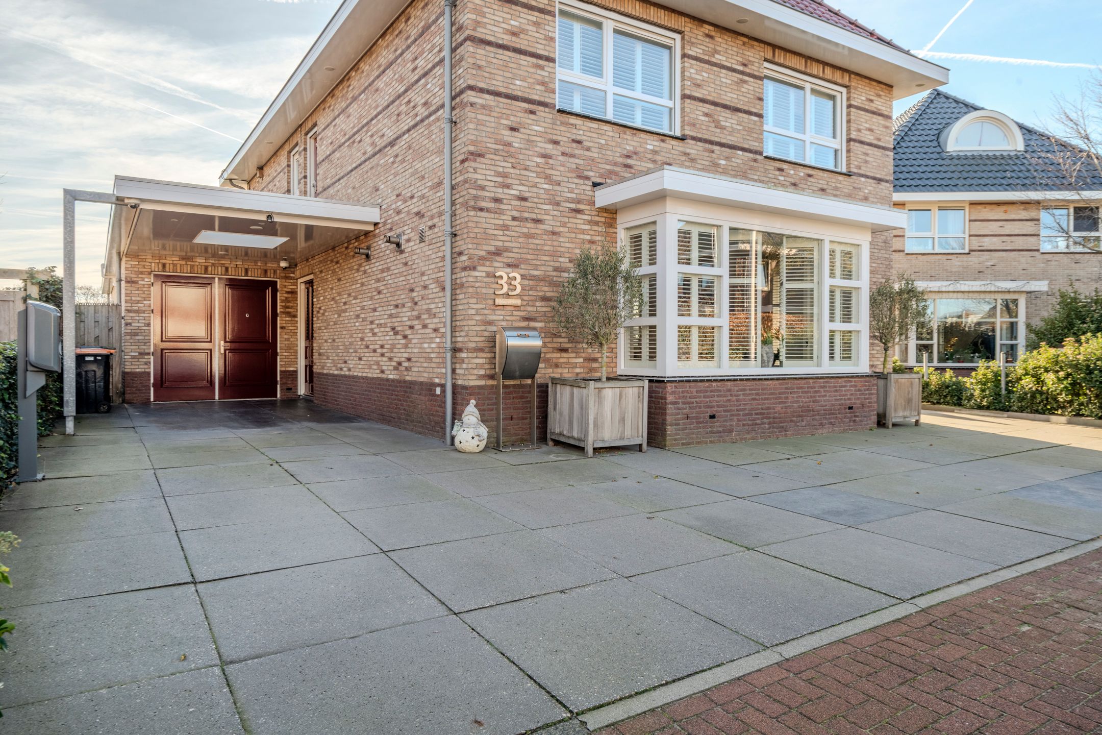 Foto 6 van Bisschopskroft 33