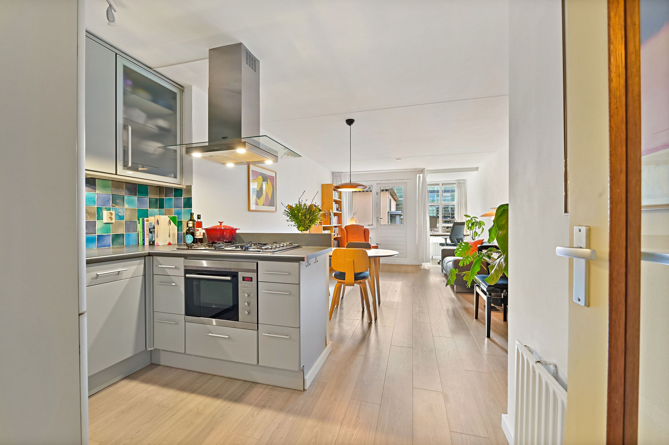 Foto 24 van Willemstraat 62-F