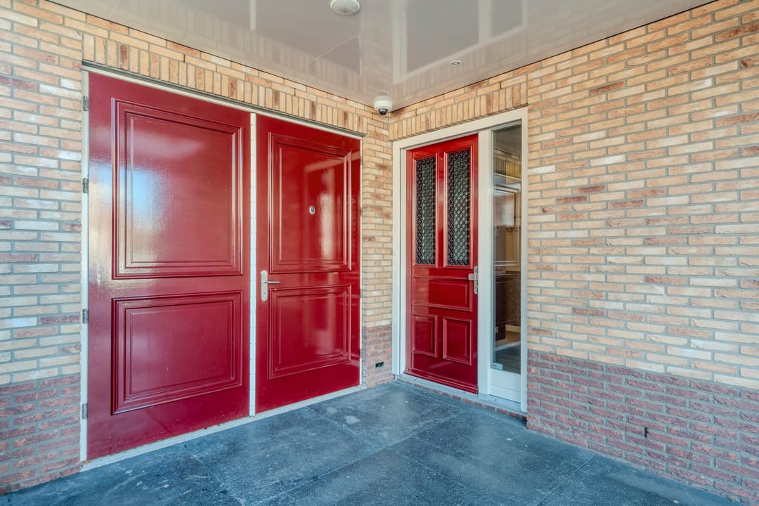 Foto 7 van Bisschopskroft 33