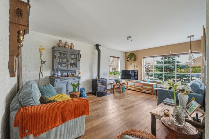 Foto 2 van Swaalingestraat 91