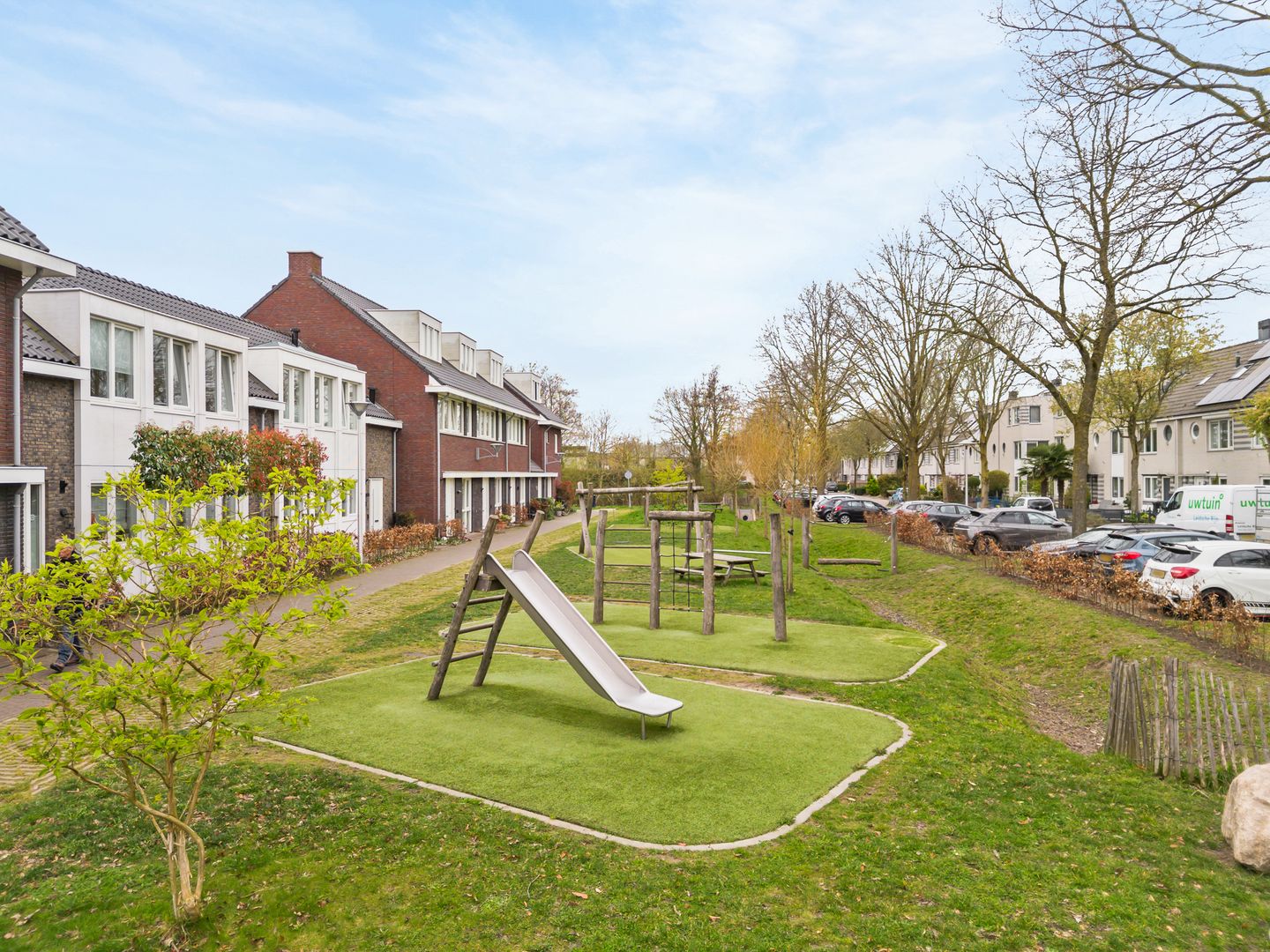 Foto 4 van Rolwolk 10