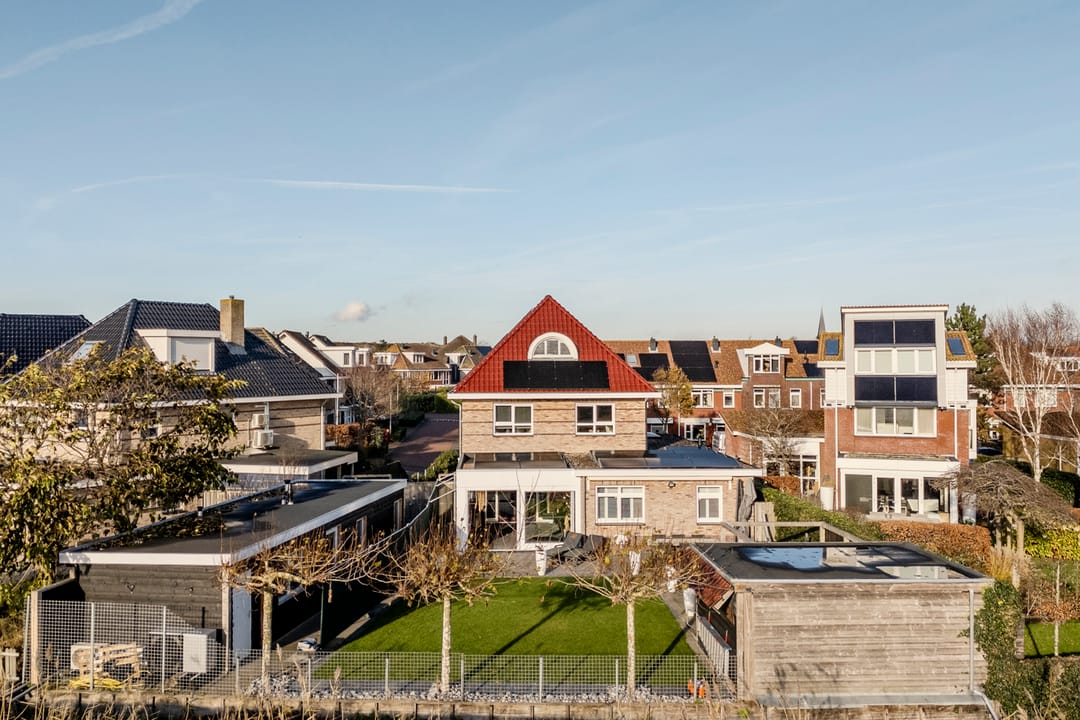 Foto 2 van Bisschopskroft 33