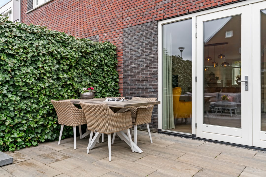 Foto 32 van Rolwolk 10