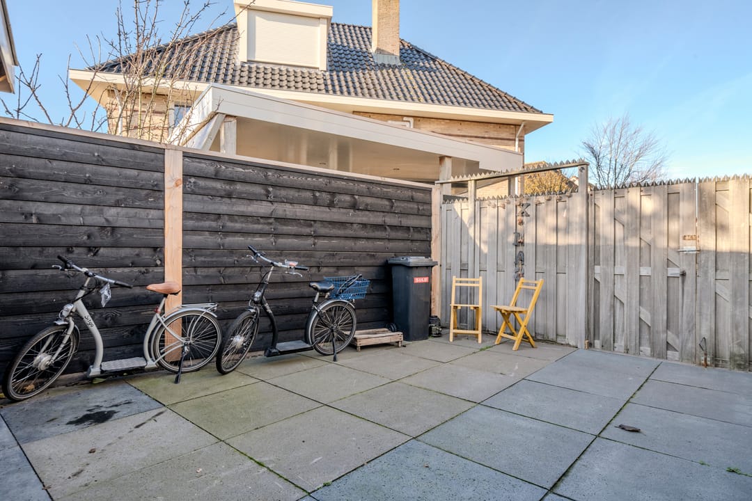 Foto 107 van Bisschopskroft 33