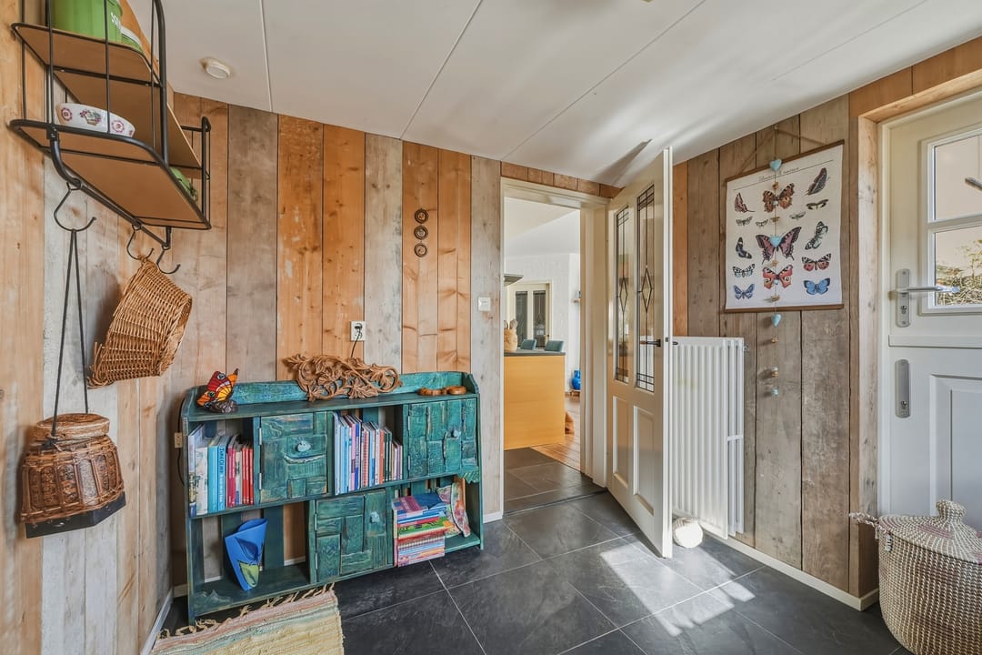 Foto 13 van Swaalingestraat 91