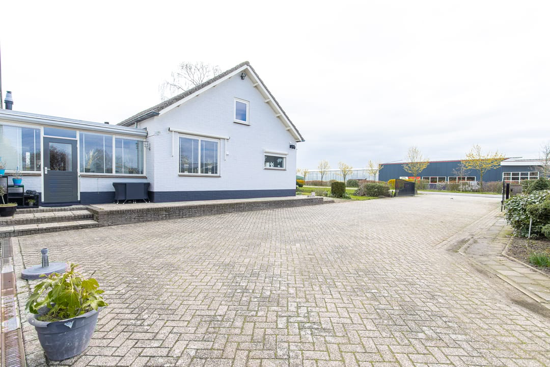 Foto 62 van Nieuwe Tijningen 86