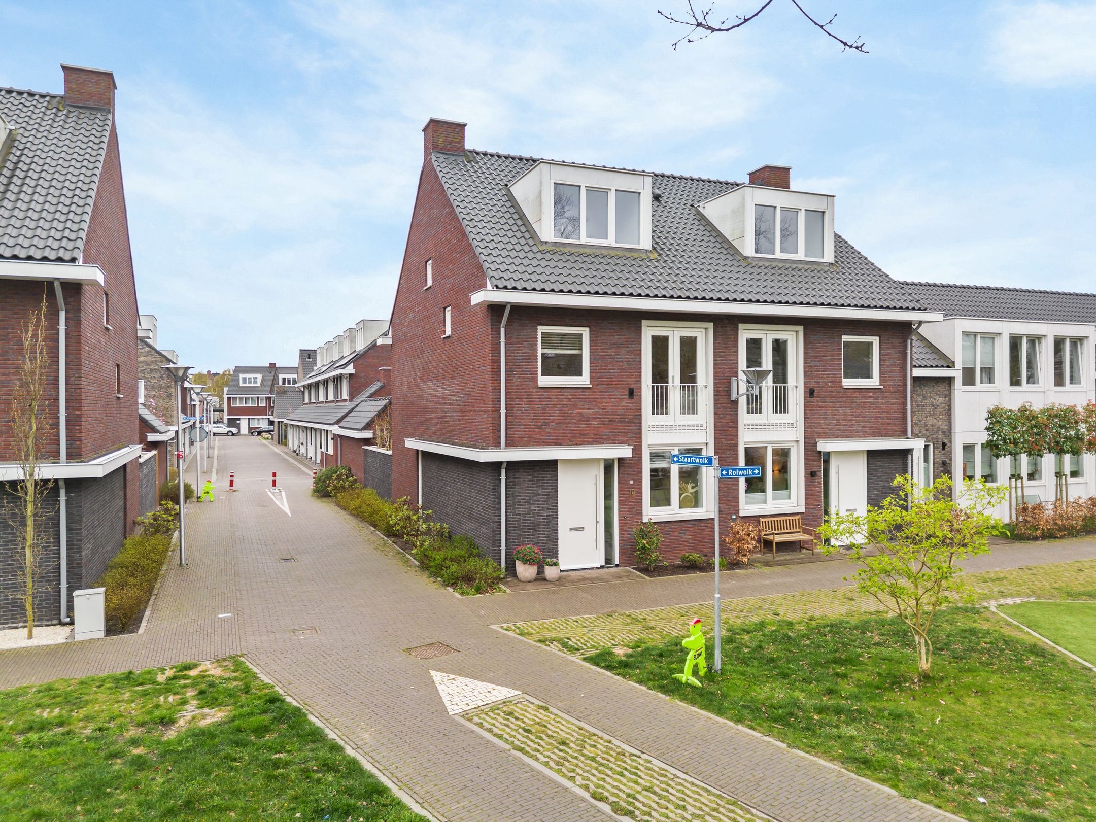 Foto 36 van Rolwolk 10