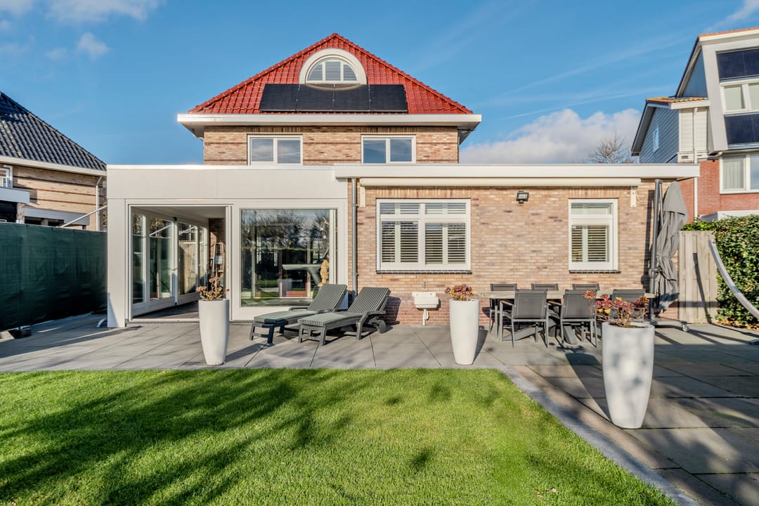 Foto 76 van Bisschopskroft 33