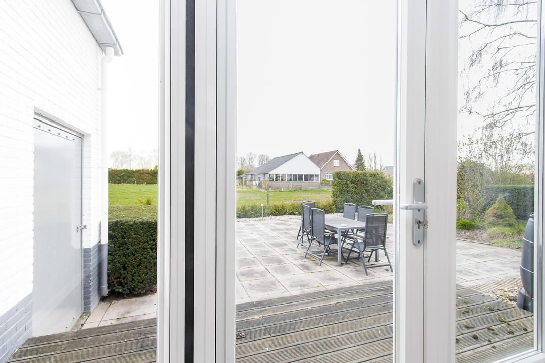 Foto 22 van Nieuwe Tijningen 86