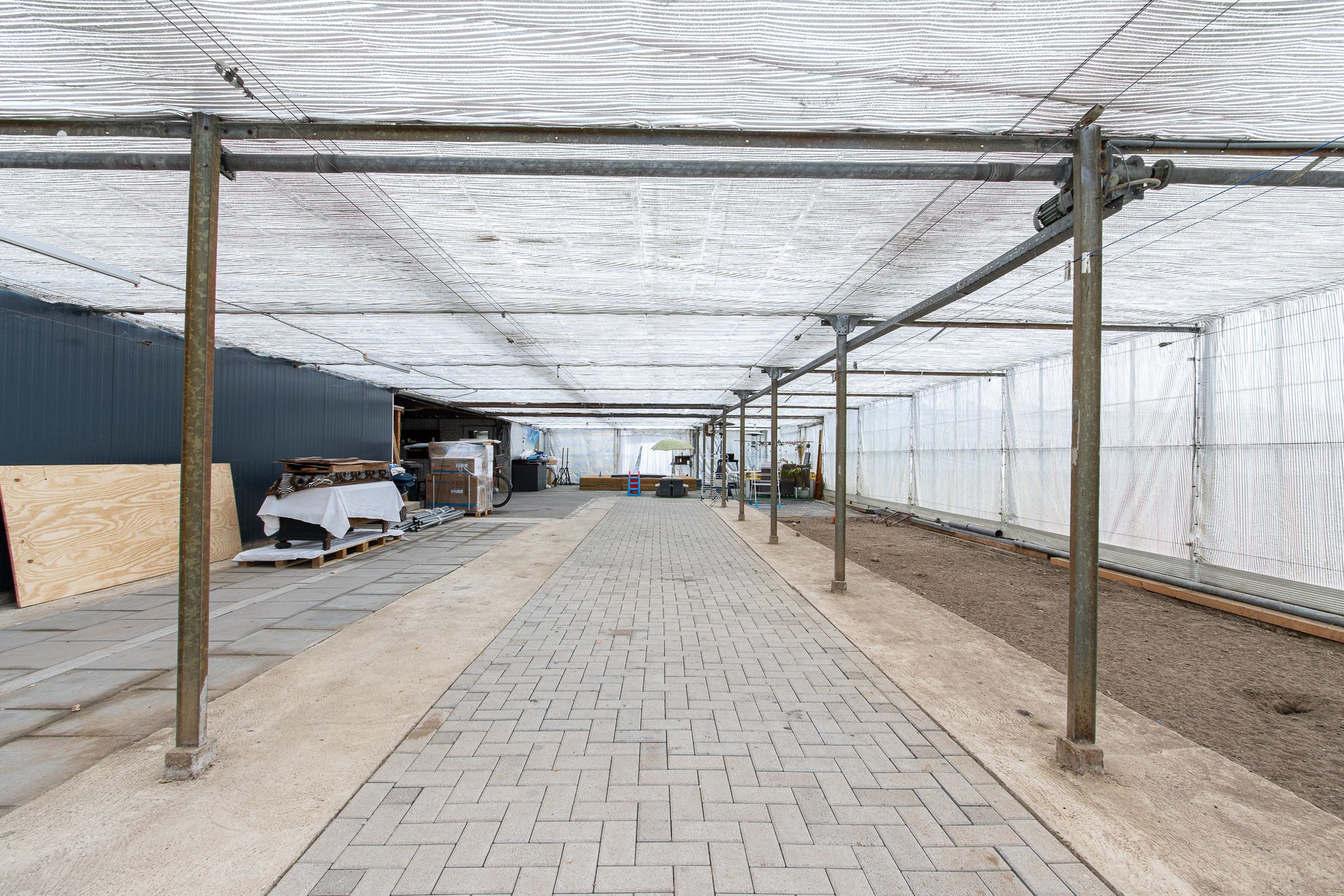 Foto 60 van Nieuwe Tijningen 86