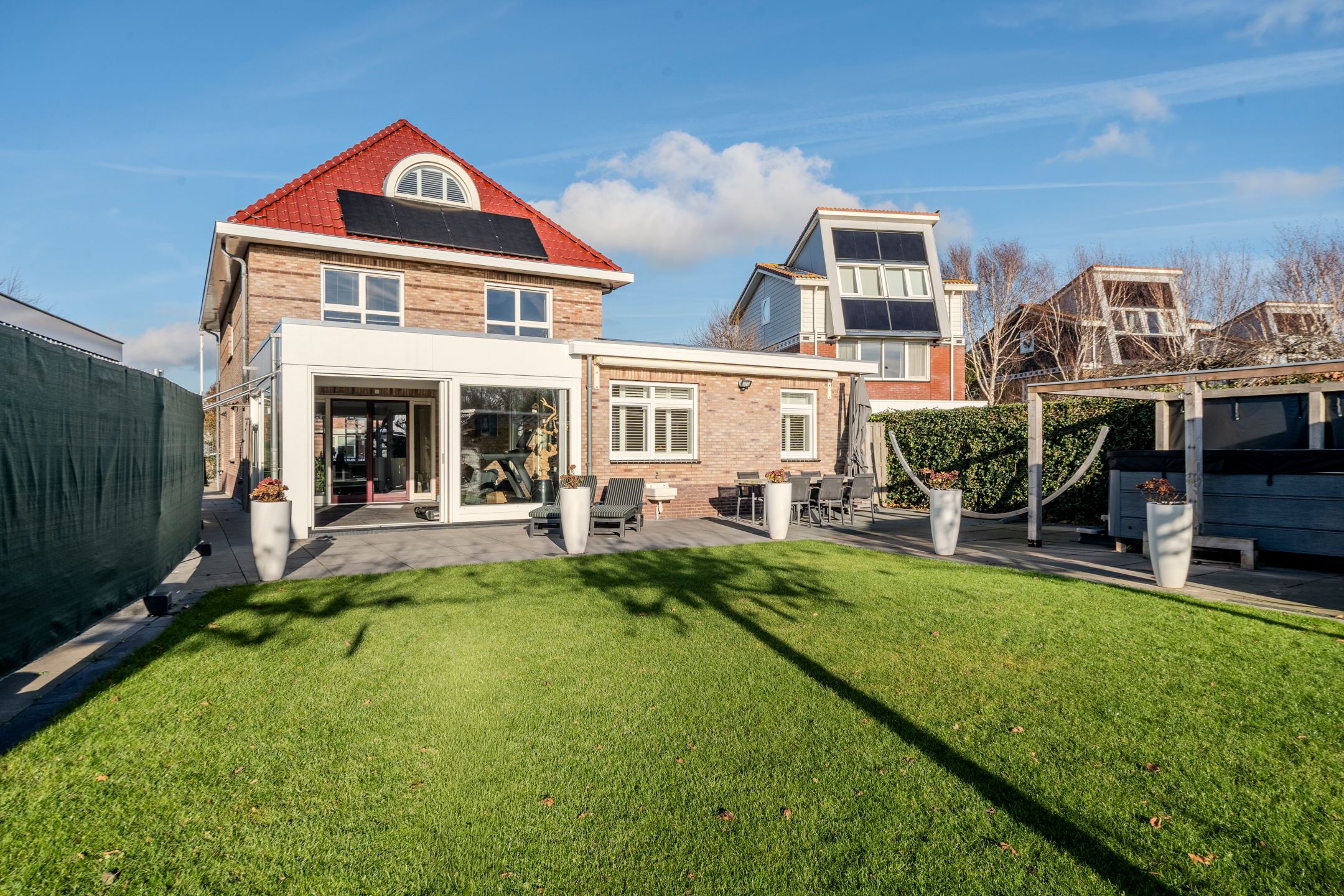 Foto 75 van Bisschopskroft 33