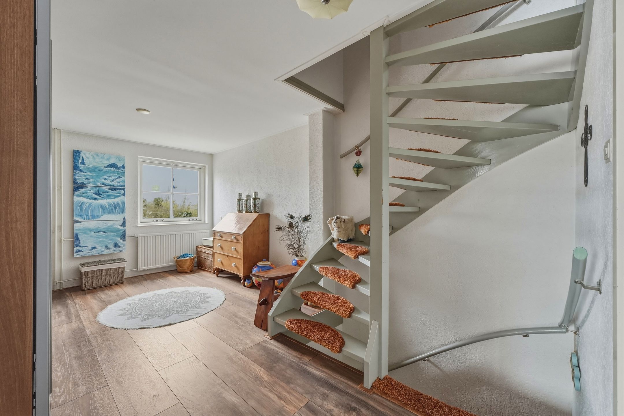 Foto 18 van Swaalingestraat 91