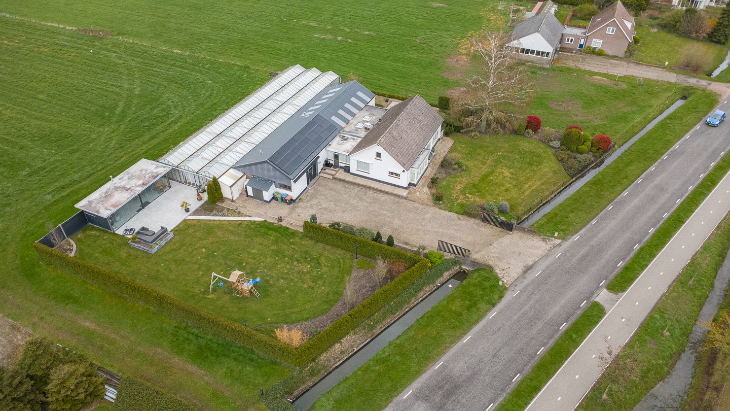 Foto 64 van Nieuwe Tijningen 86