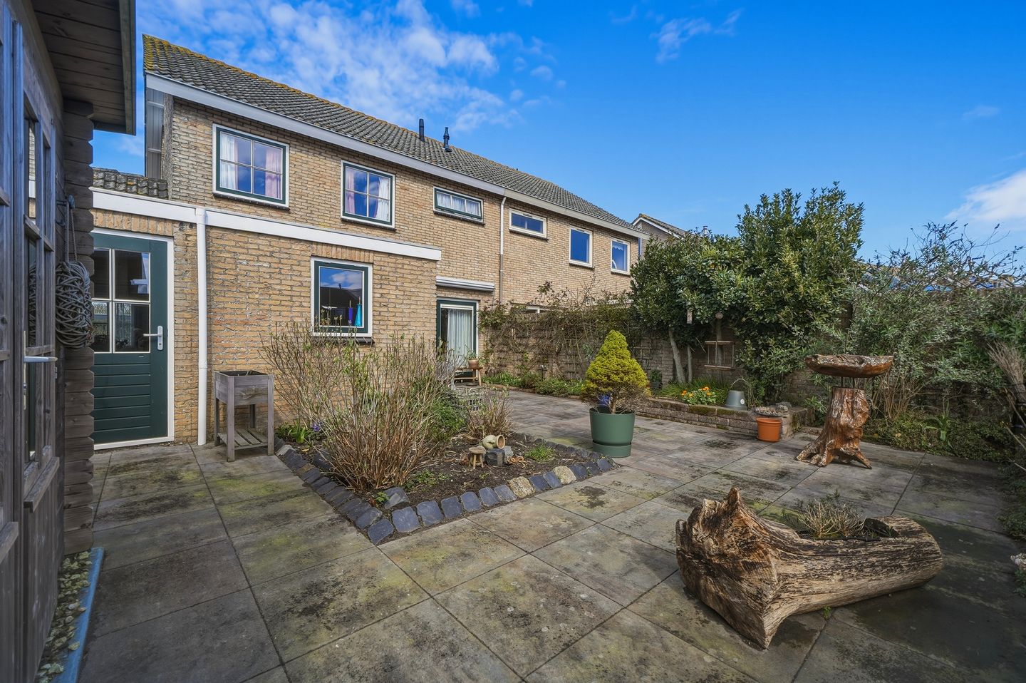 Foto 35 van Swaalingestraat 91