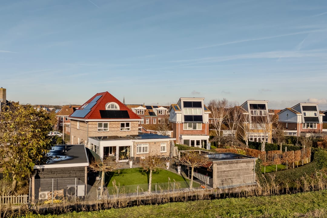 Foto 113 van Bisschopskroft 33