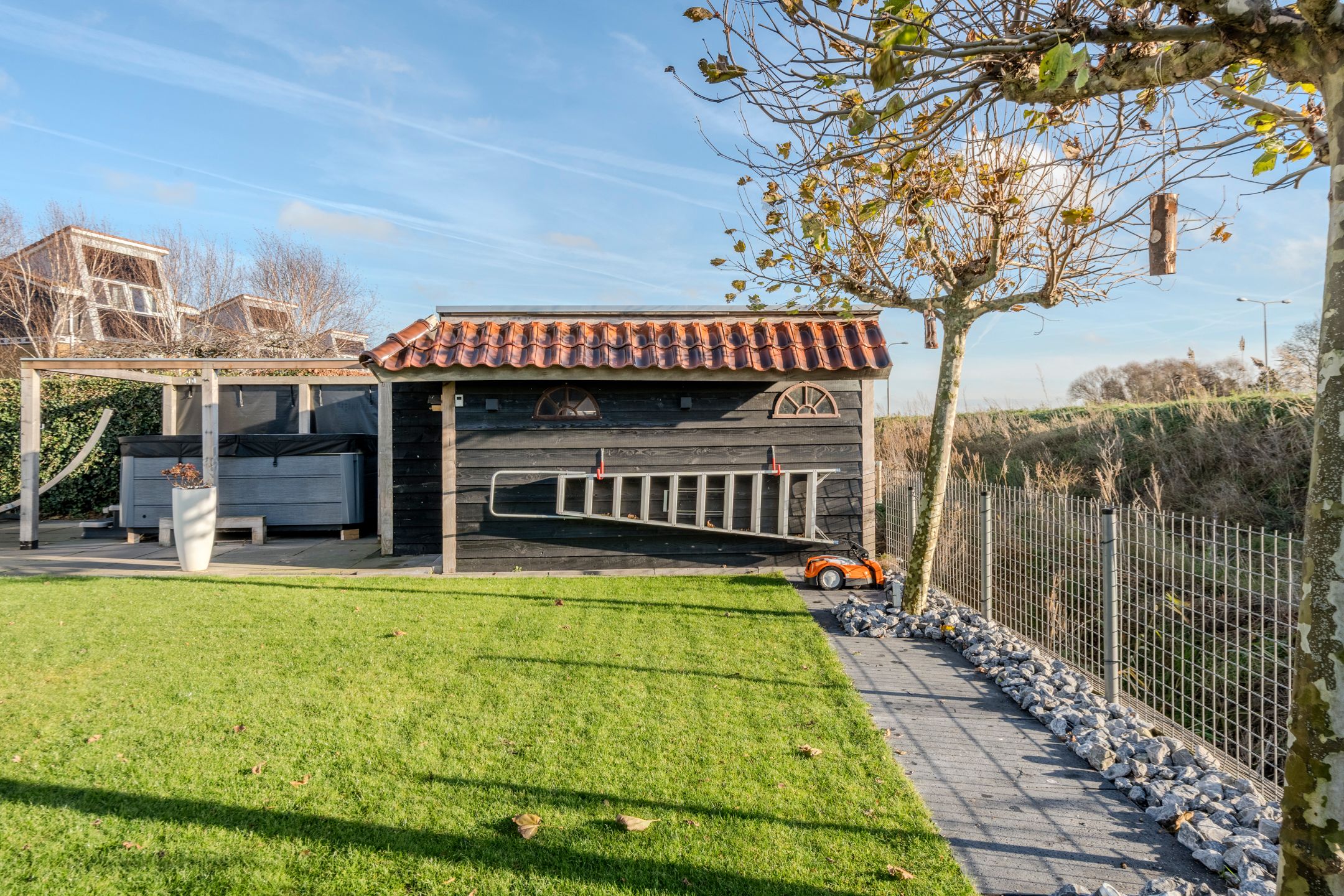 Foto 81 van Bisschopskroft 33