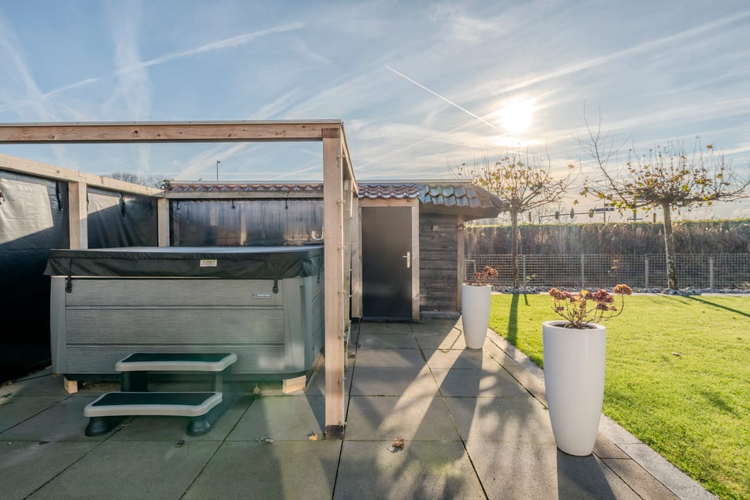 Foto 82 van Bisschopskroft 33