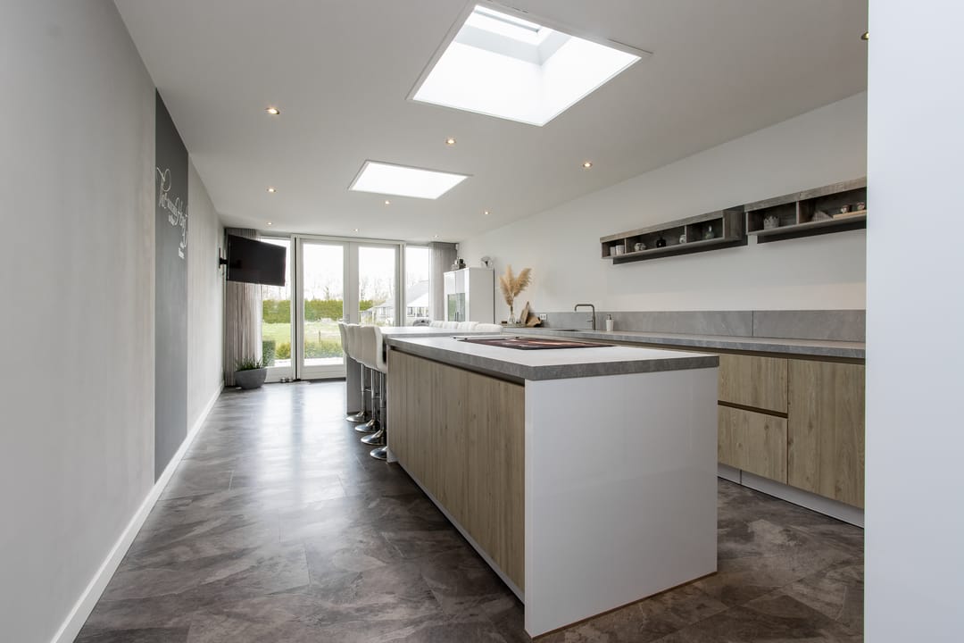 Foto 17 van Nieuwe Tijningen 86