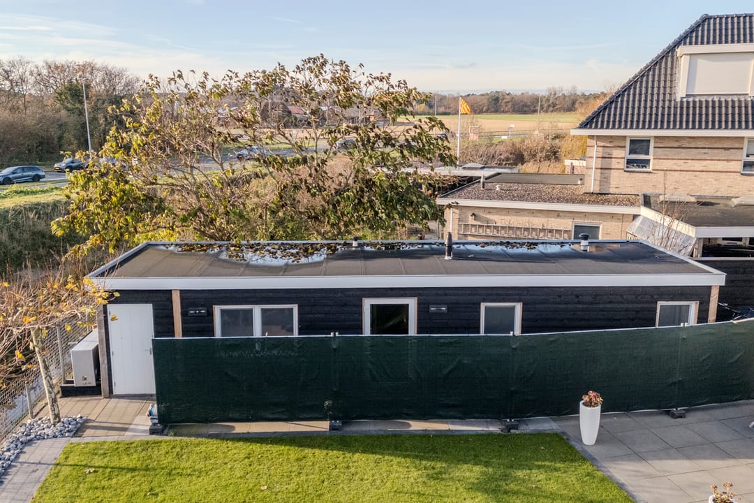 Foto 88 van Bisschopskroft 33