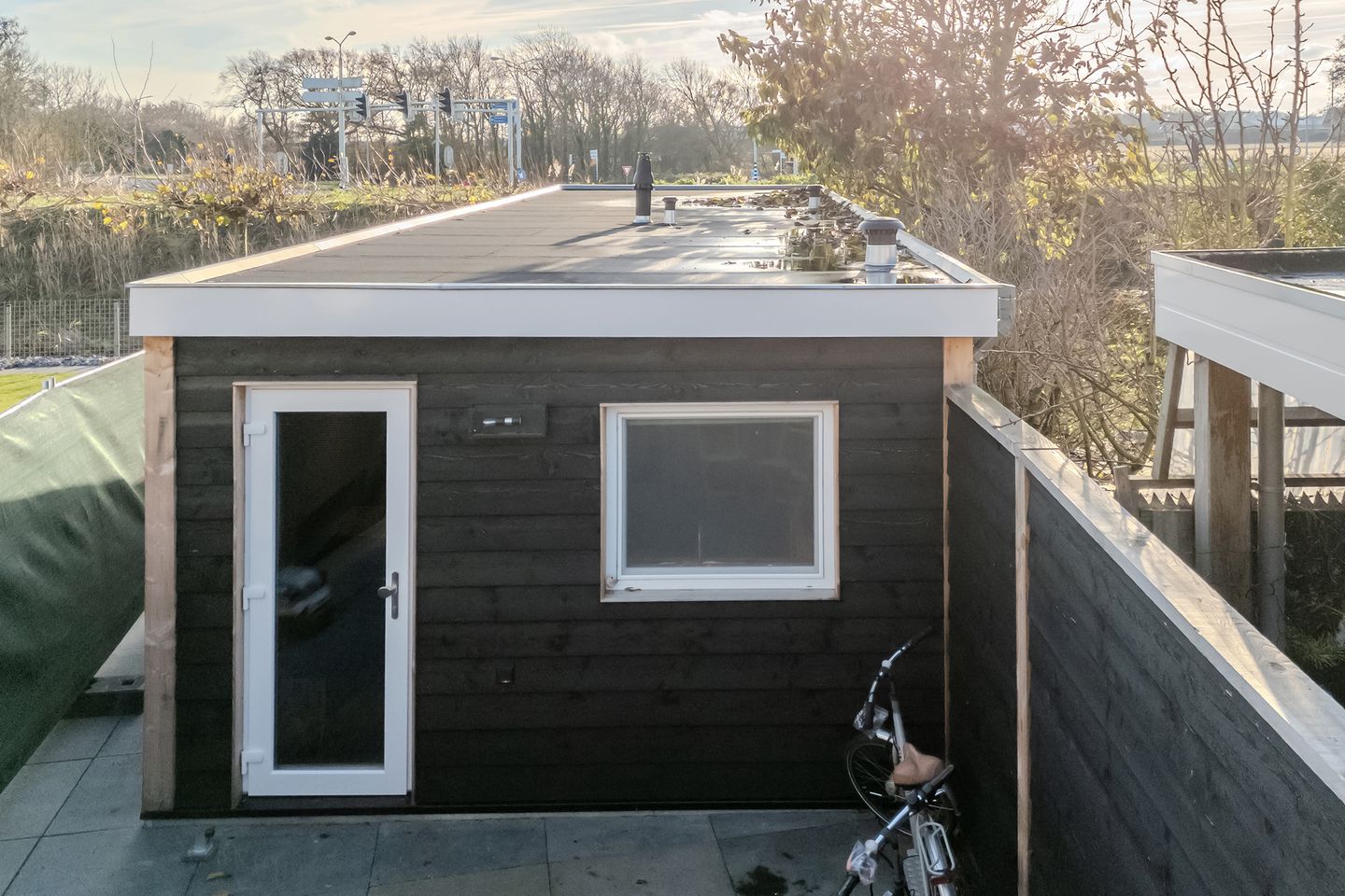 Foto 89 van Bisschopskroft 33