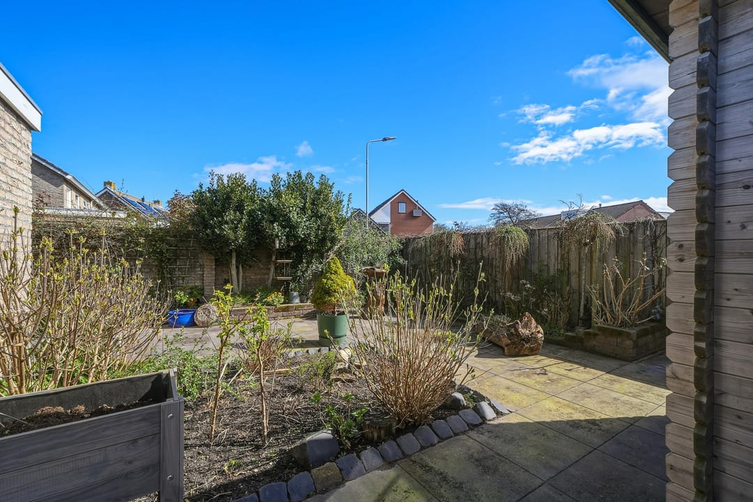 Foto 38 van Swaalingestraat 91