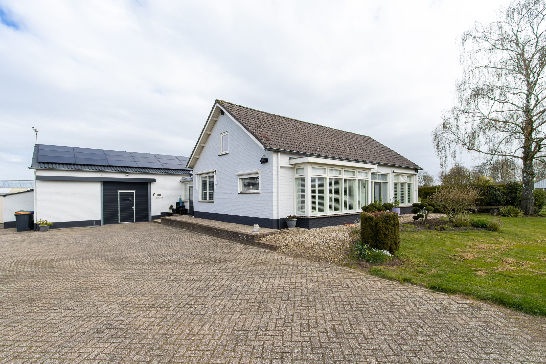 Foto 45 van Nieuwe Tijningen 86