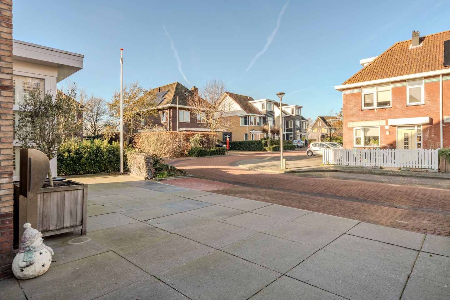 Foto 110 van Bisschopskroft 33