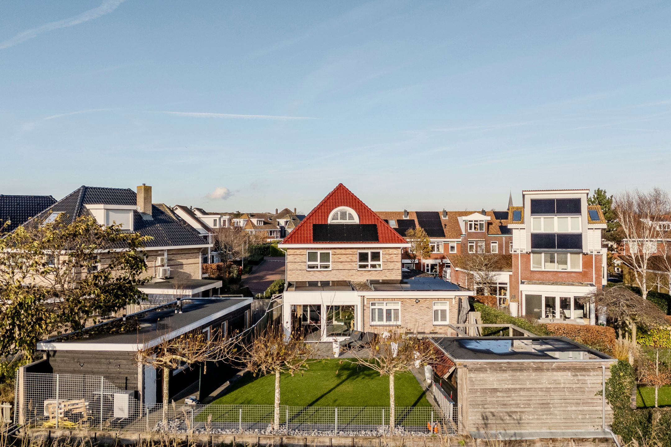 Foto 111 van Bisschopskroft 33