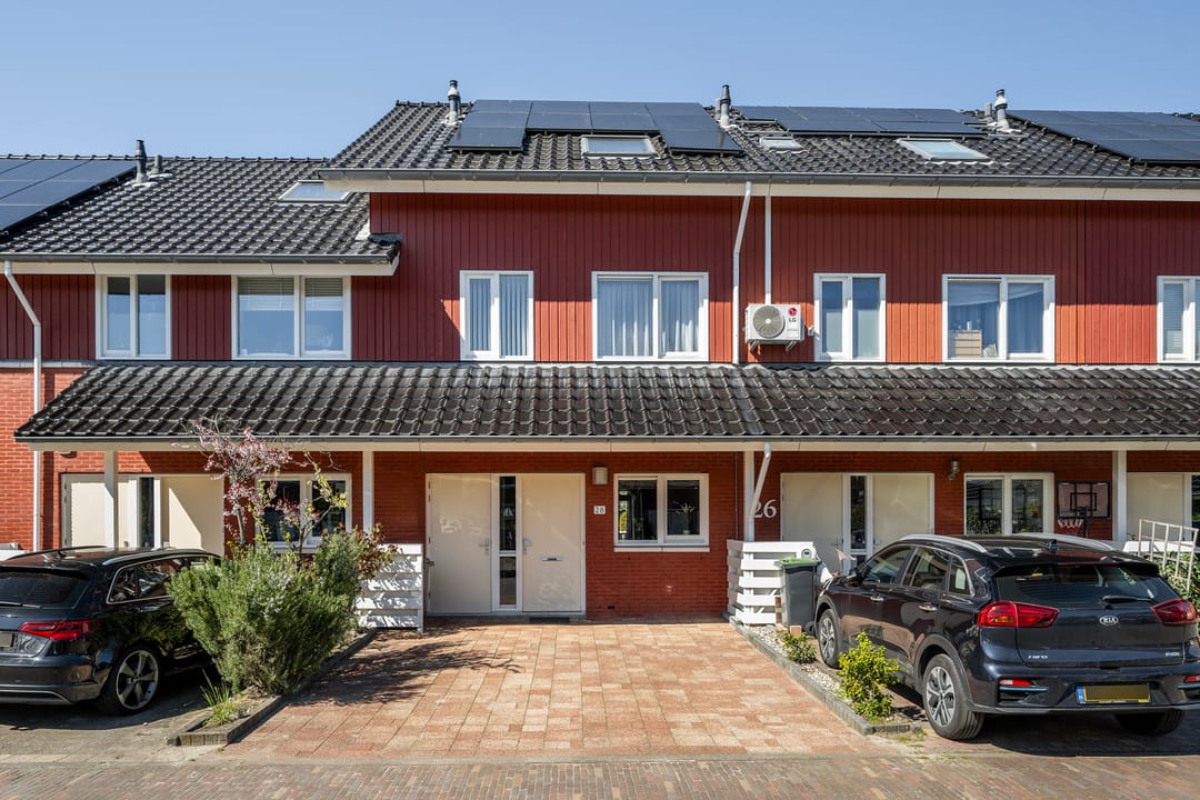 Foto 1 van Helsingborg 28
