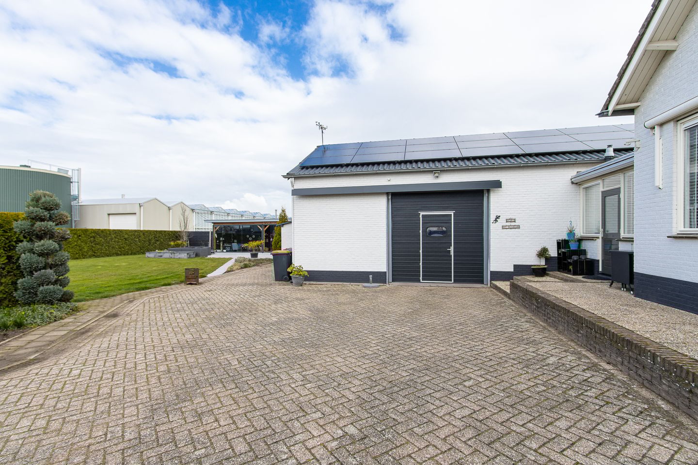 Foto 49 van Nieuwe Tijningen 86