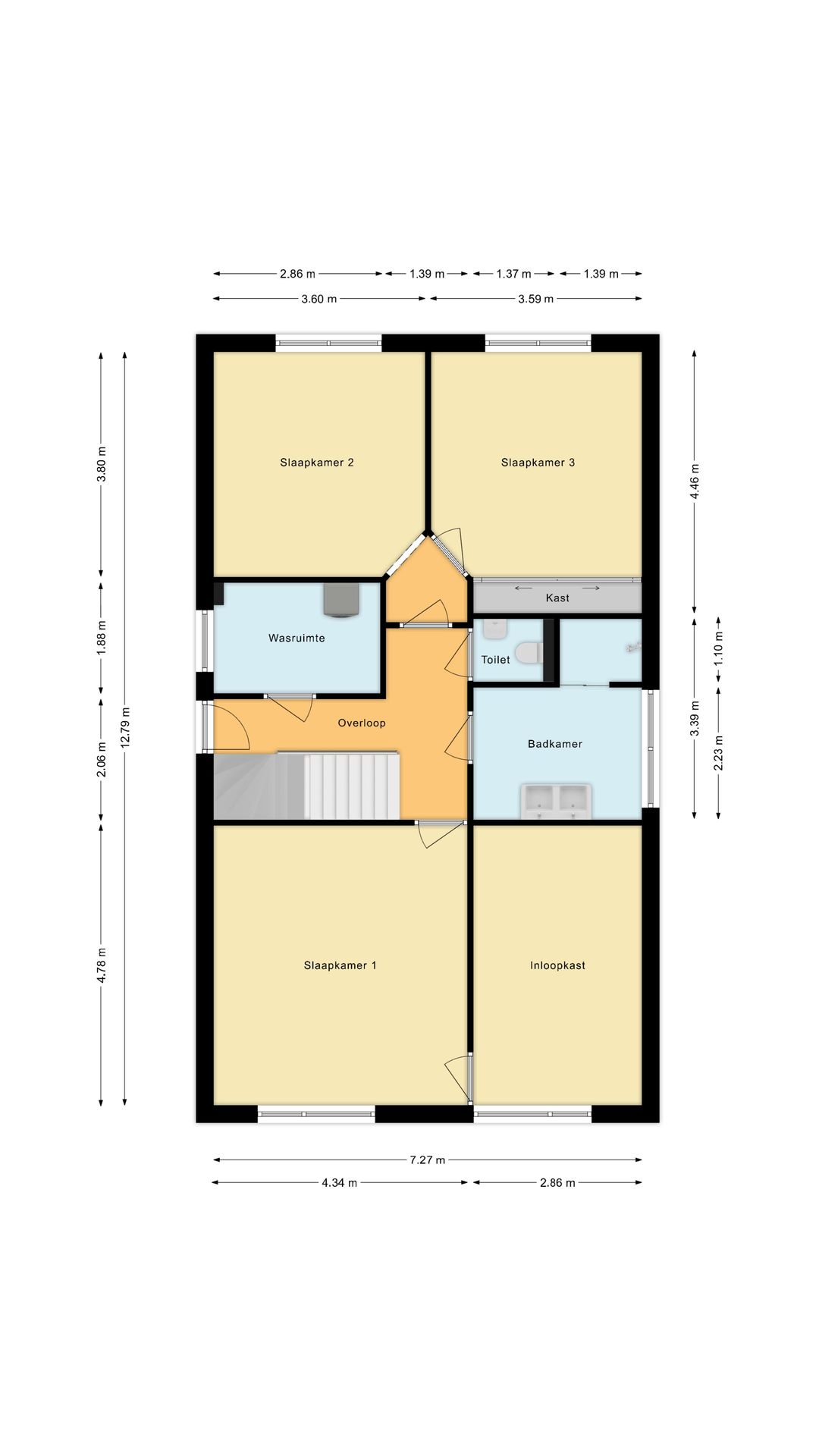 Foto 116 van Bisschopskroft 33