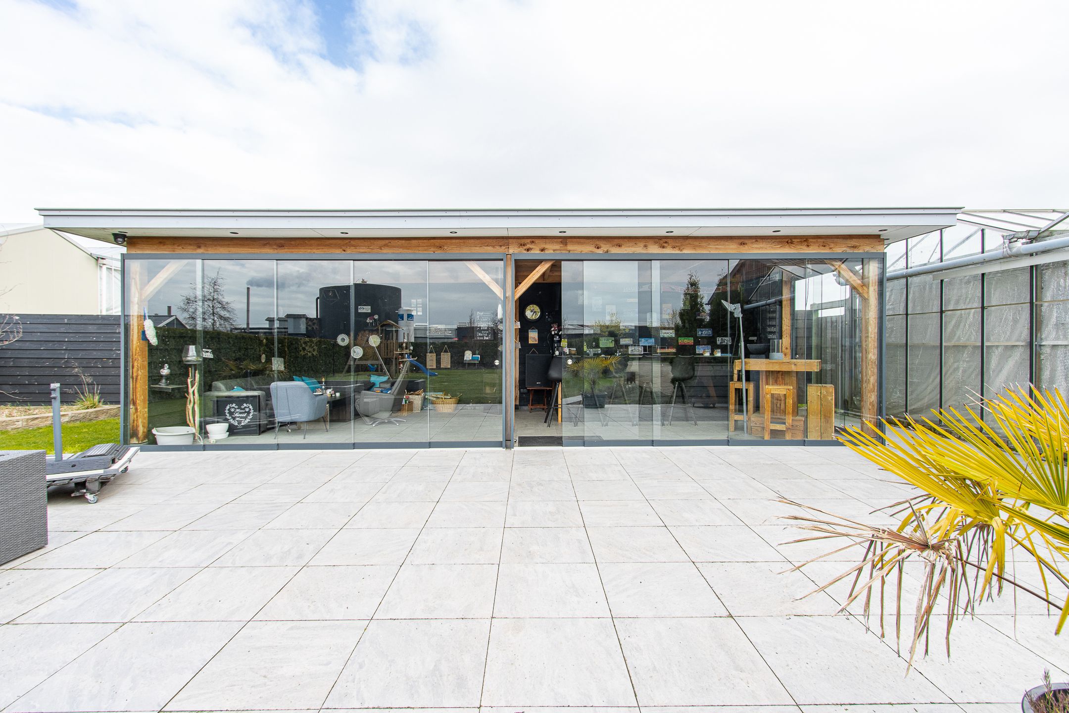 Foto 51 van Nieuwe Tijningen 86