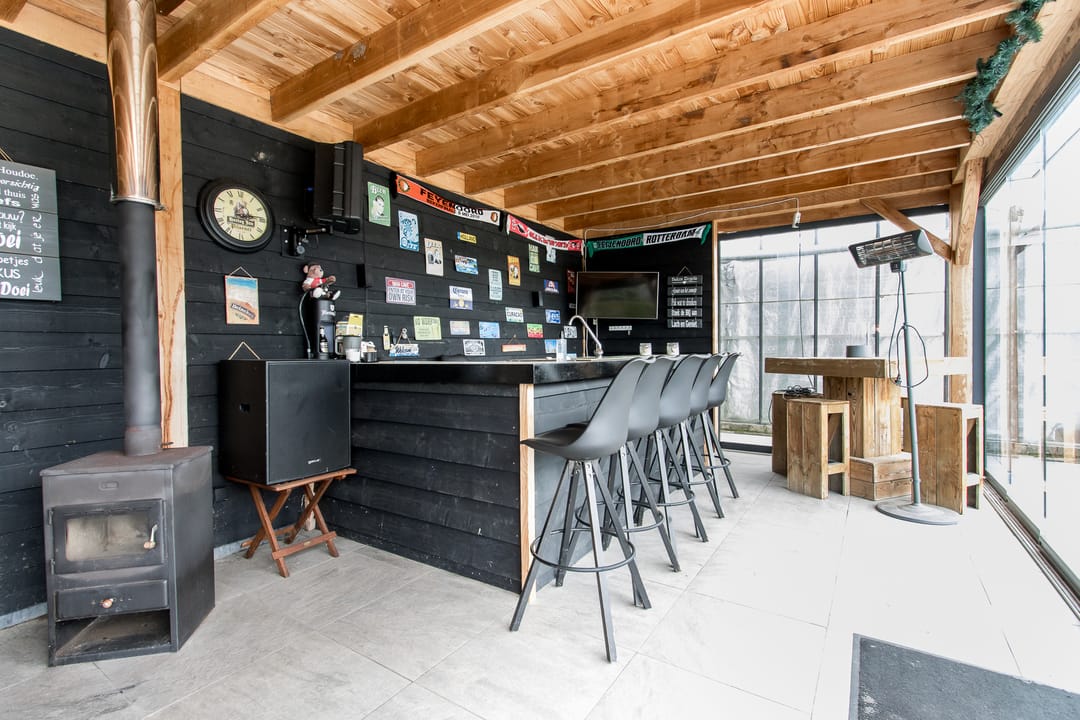 Foto 52 van Nieuwe Tijningen 86