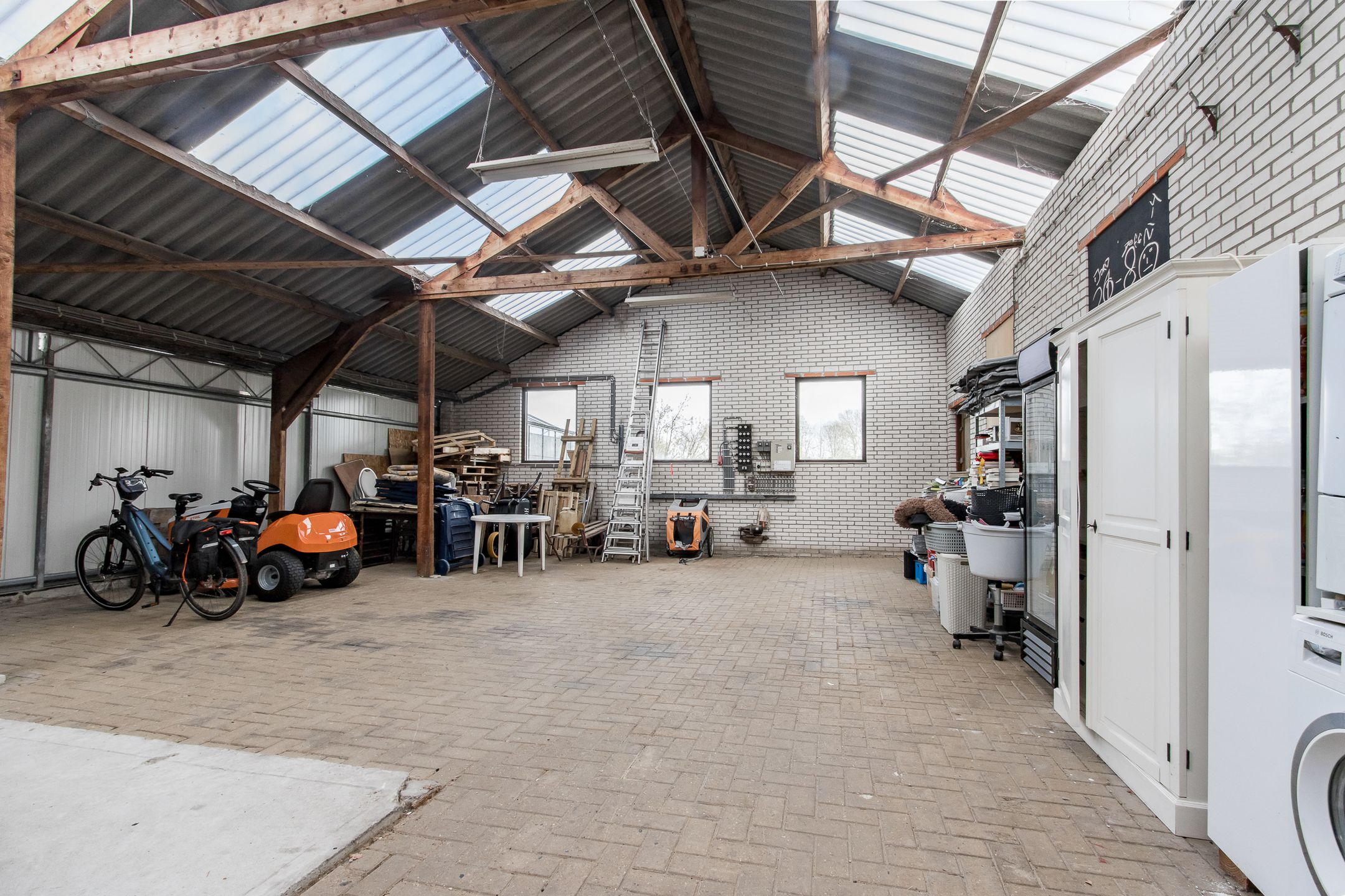 Foto 54 van Nieuwe Tijningen 86