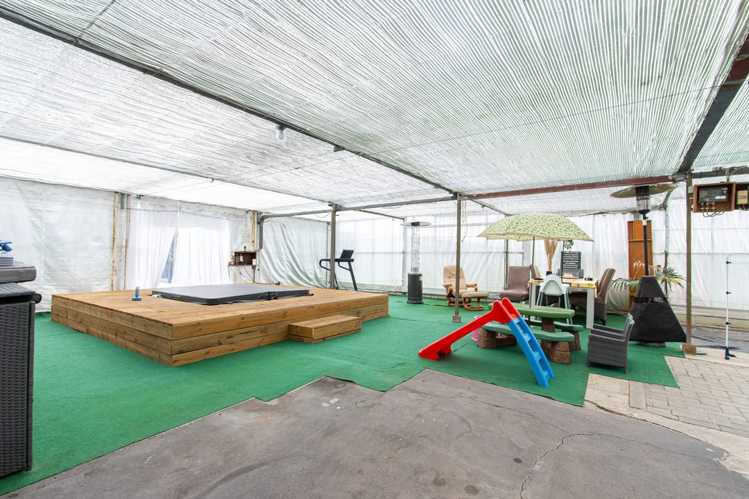 Foto 58 van Nieuwe Tijningen 86