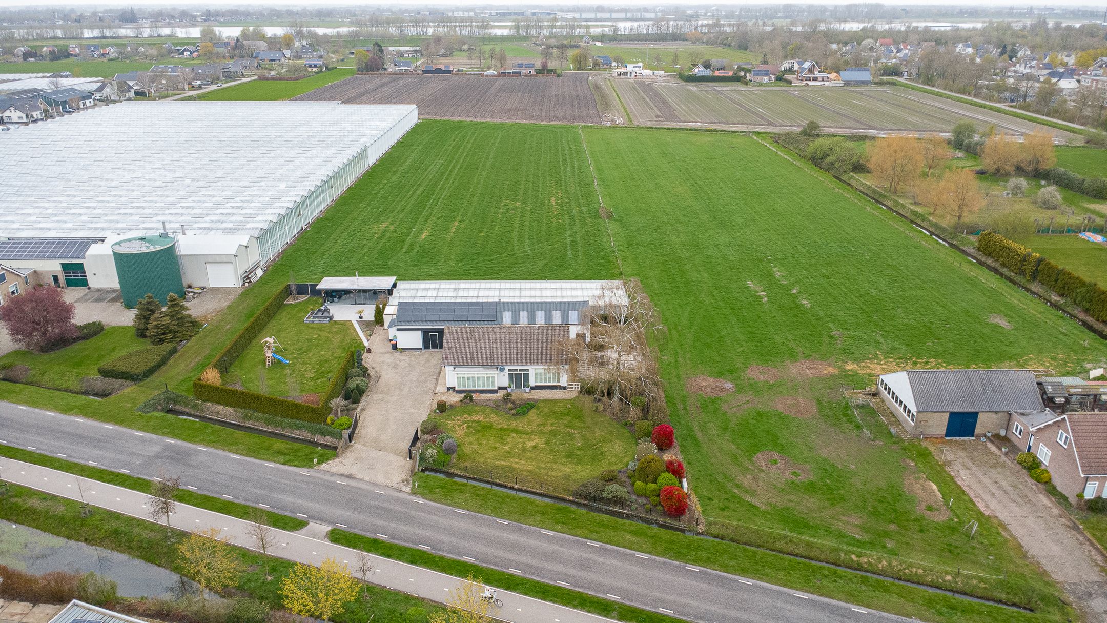 Foto 63 van Nieuwe Tijningen 86