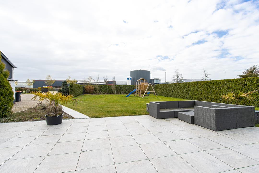 Foto 61 van Nieuwe Tijningen 86