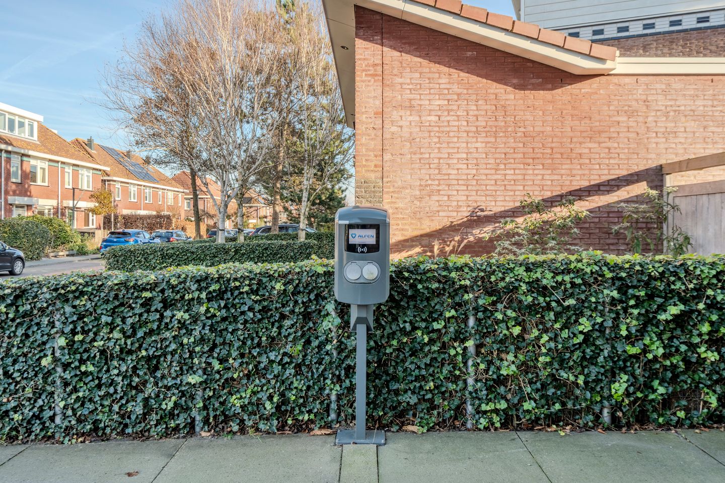 Foto 109 van Bisschopskroft 33