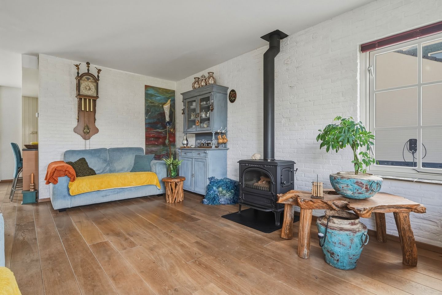 Foto 10 van Swaalingestraat 91