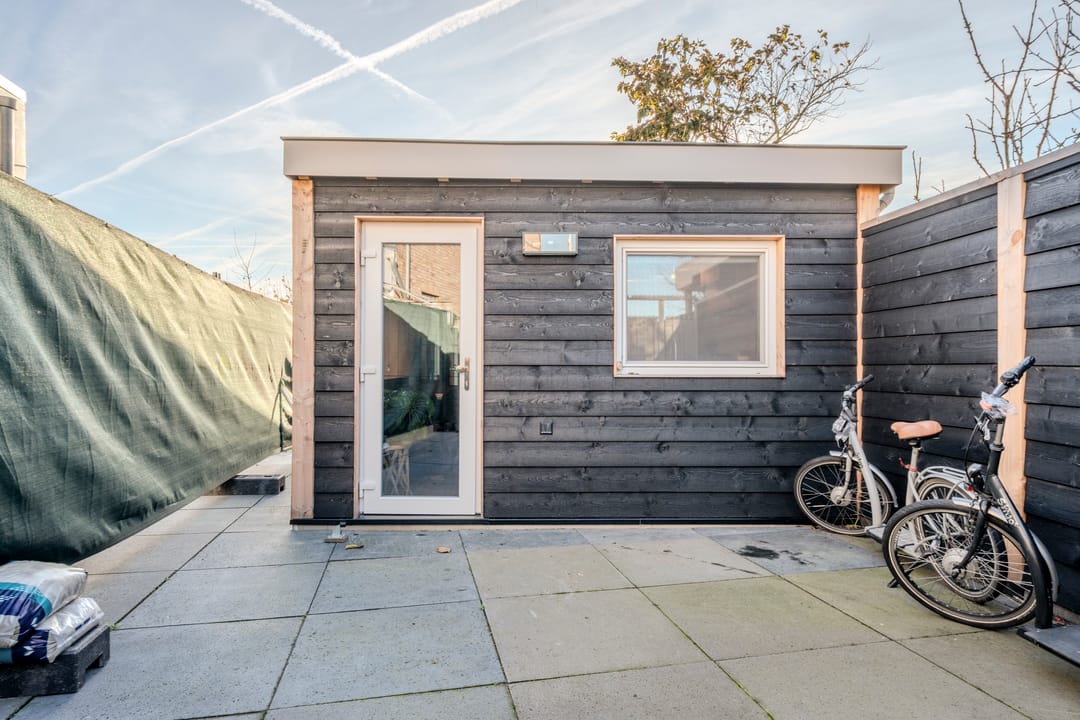 Foto 106 van Bisschopskroft 33