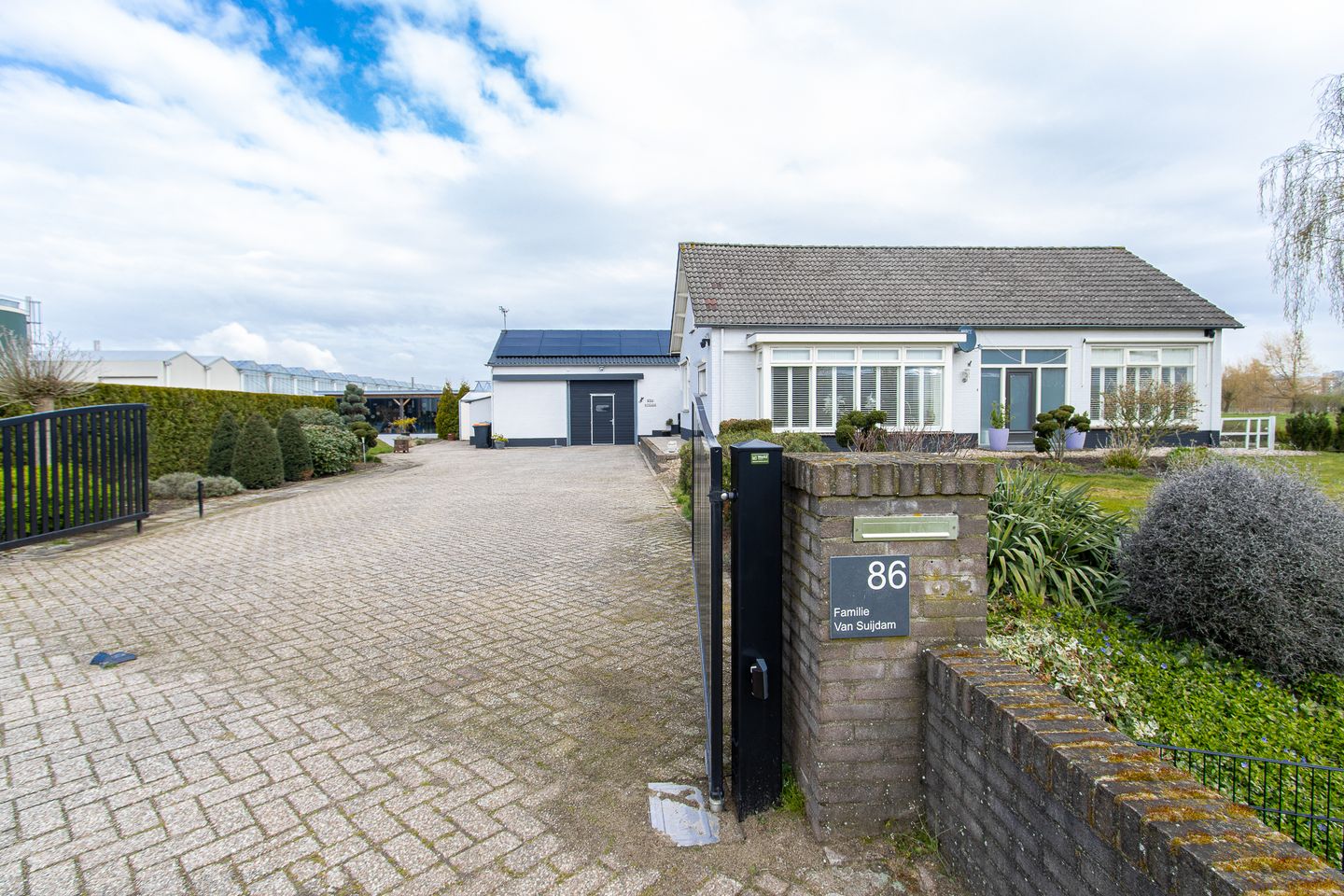 Foto 44 van Nieuwe Tijningen 86