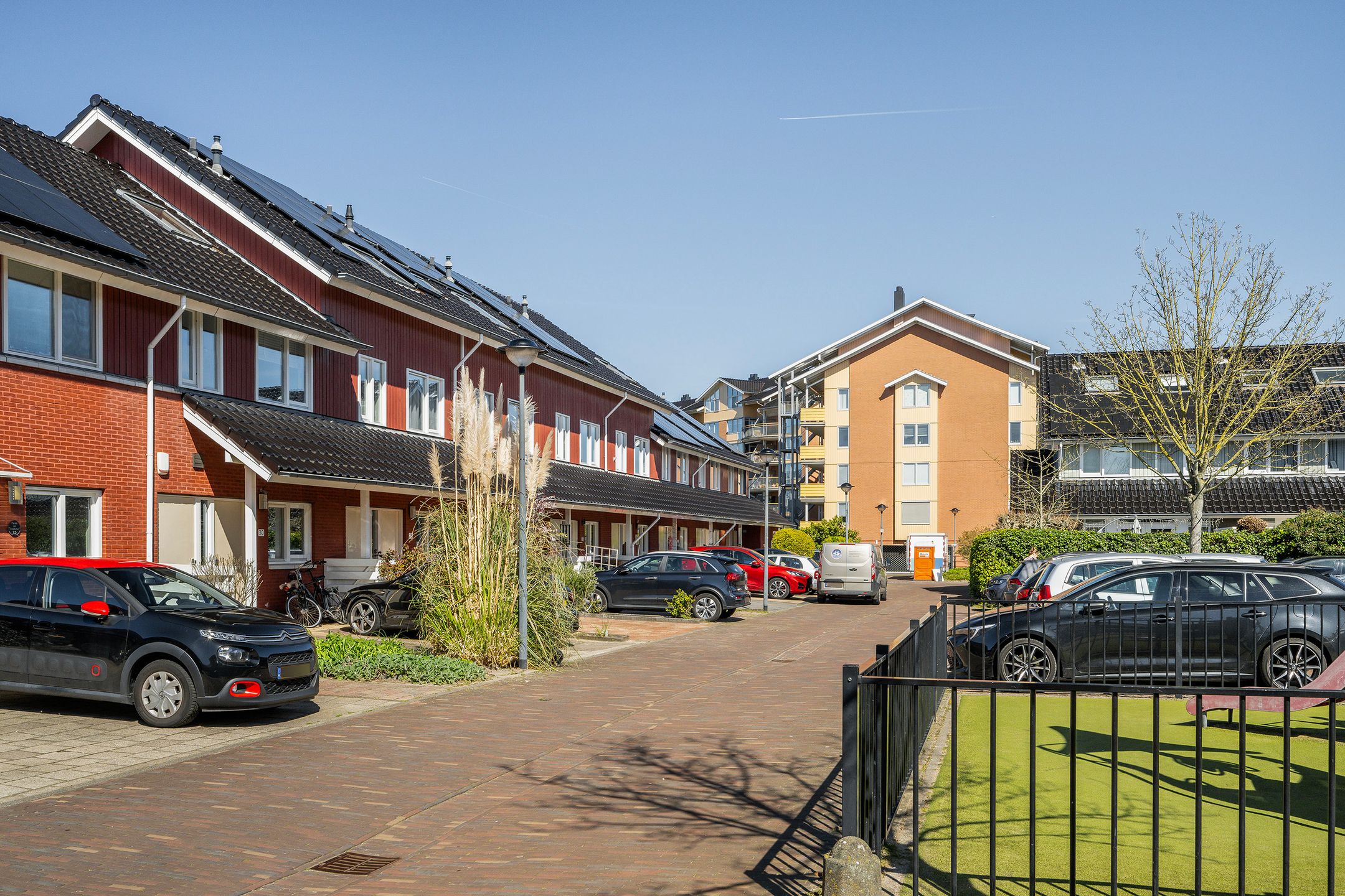 Foto 30 van Helsingborg 28