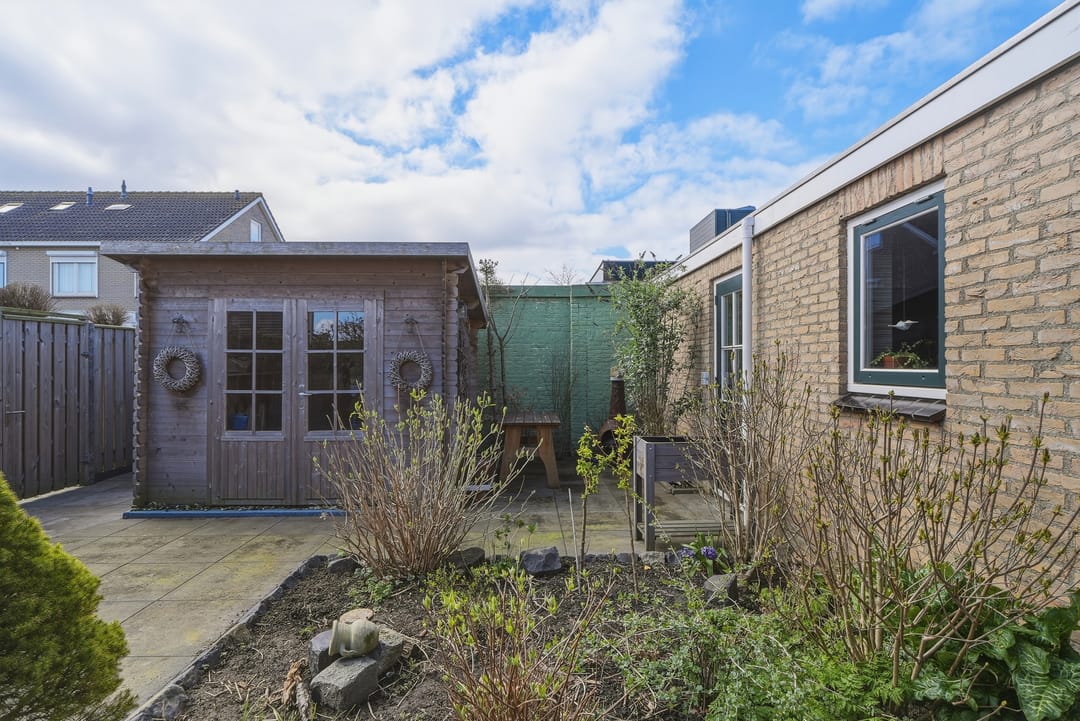 Foto 37 van Swaalingestraat 91