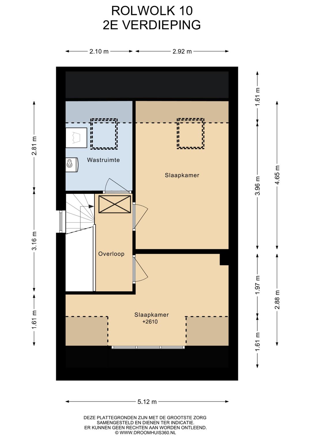 Foto 43 van Rolwolk 10