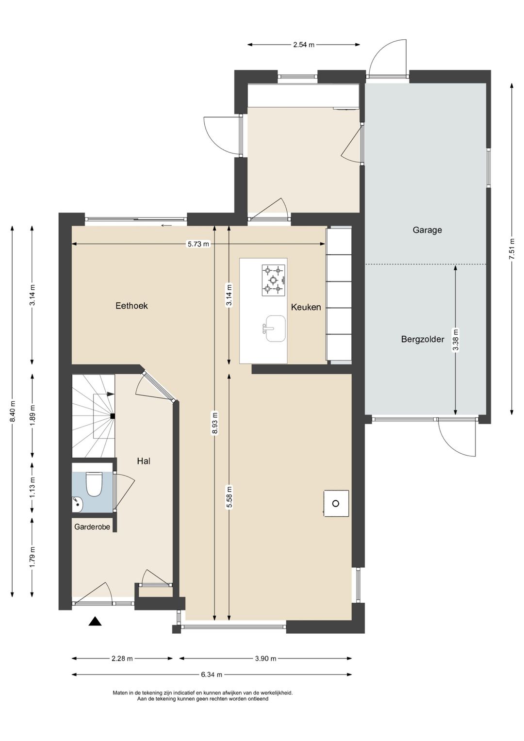 Foto 43 van Swaalingestraat 91