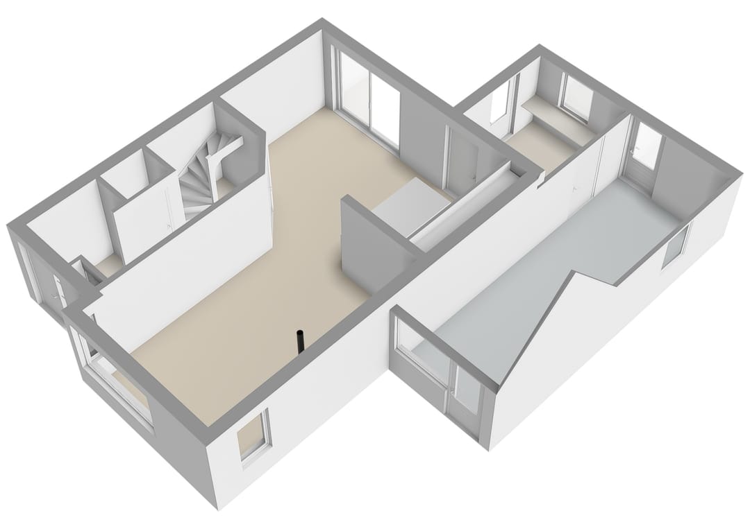 Foto 47 van Swaalingestraat 91