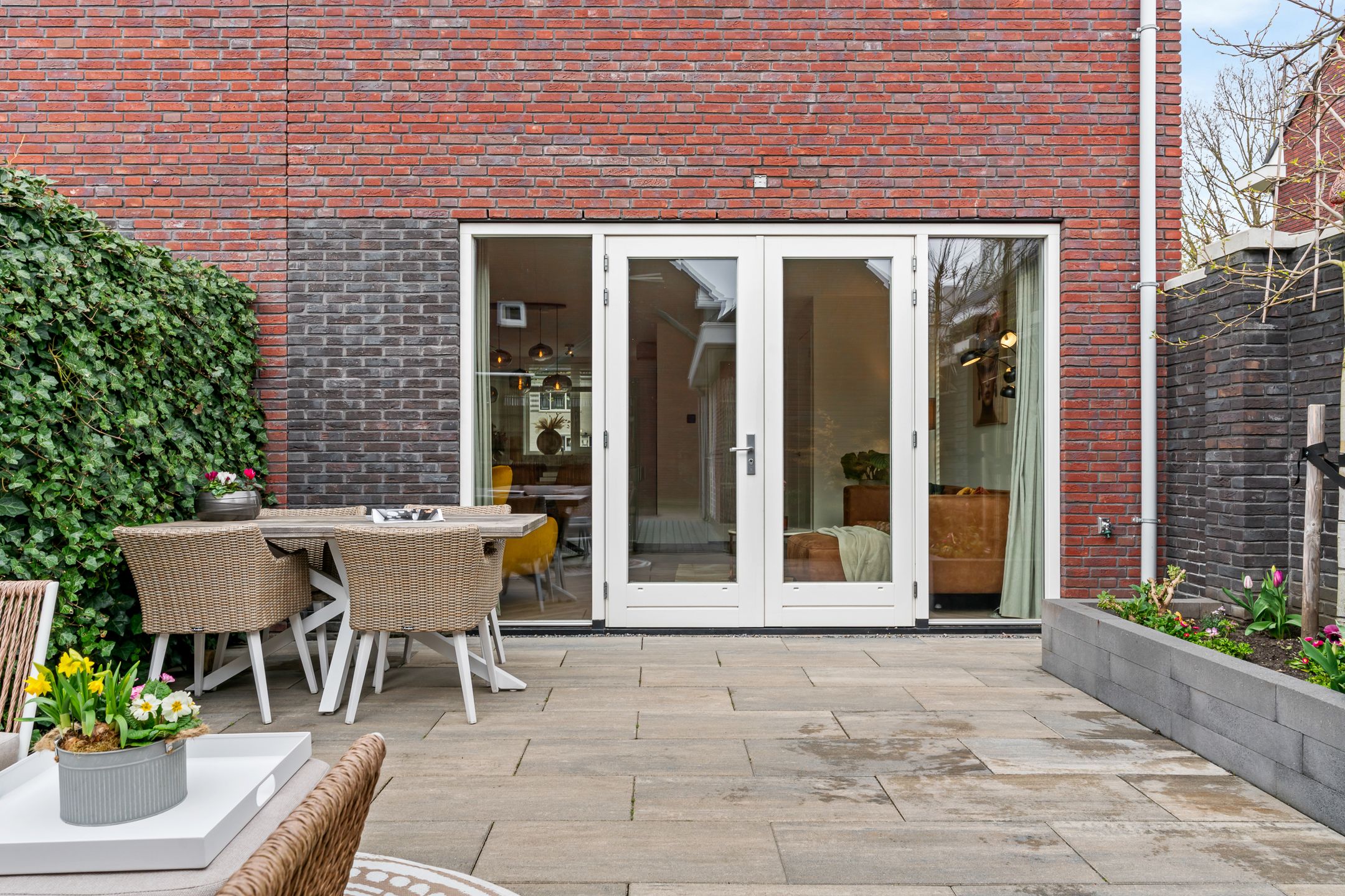 Foto 33 van Rolwolk 10