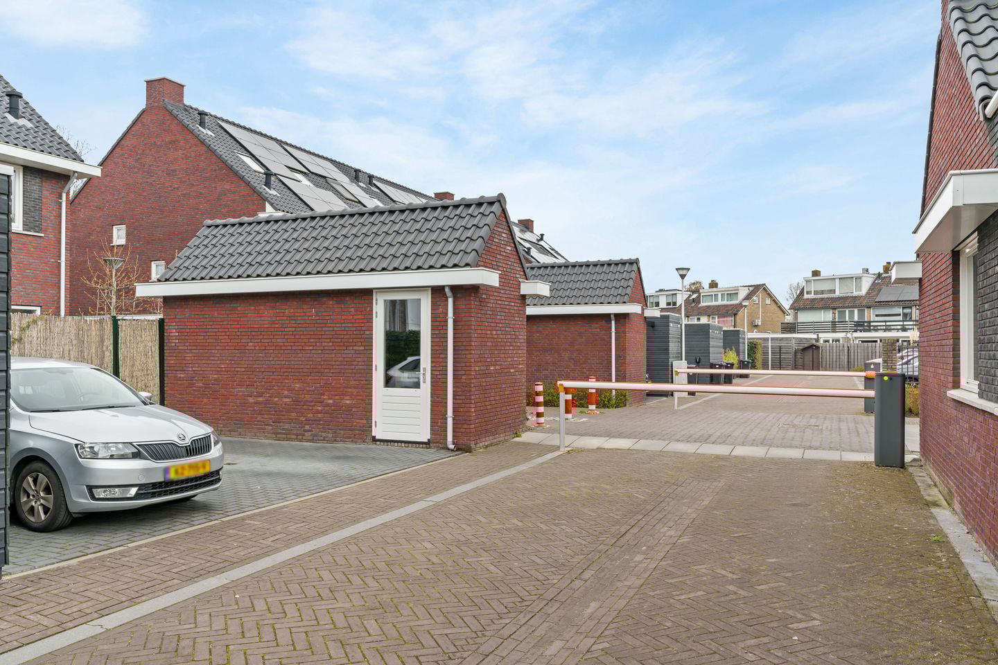 Foto 35 van Rolwolk 10