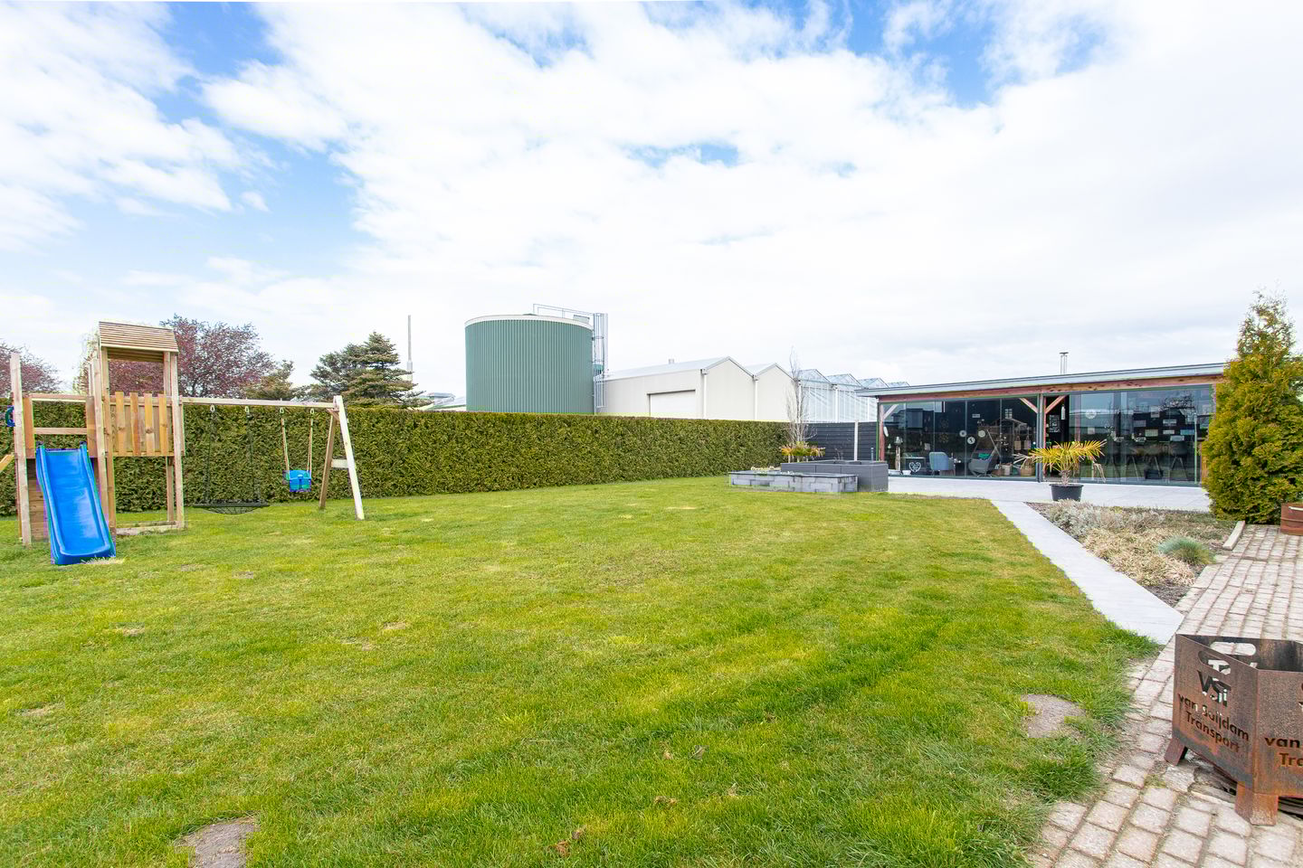 Foto 50 van Nieuwe Tijningen 86